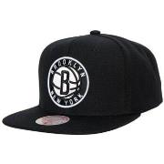Lippalakit Mitchell And Ness  HHSS3256BNEYYPPPBLCK  Yksi Koko