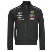 Ulkoilutakki Polo Ralph Lauren  SWEAT ZIPPE COLLECTION RACING  EU S