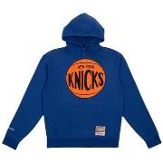 Svetari Mitchell And Ness  HDSSINTL1267NYKROYA  EU S