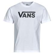Lyhythihainen t-paita Vans  VANS CLASSIC SS TEE  EU XXL