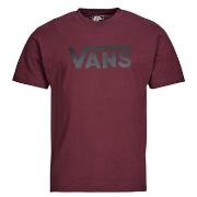 Lyhythihainen t-paita Vans  VANS CLASSIC SS TEE  EU XS