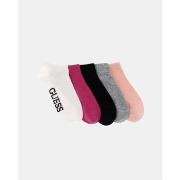 Sukat Guess  O4YG07 KBZU0 5PACK COTTON SOCKS  Yksi Koko
