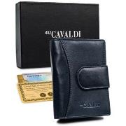 Lompakot 4U Cavaldi  RD09GCL  Yksi Koko