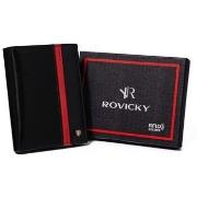 Lompakot Rovicky  N575RVTP3074Bl  Yksi Koko