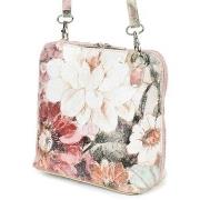 Käsilaukku Vera Pelle  krak03kwiaty  Yksi Koko