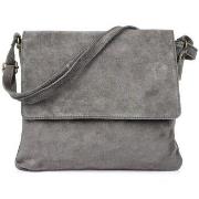 Käsilaukku Vera Pelle  krab67szara  Yksi Koko