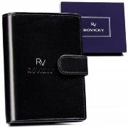 Lompakot Rovicky  RV76802785LBCA4  Yksi Koko