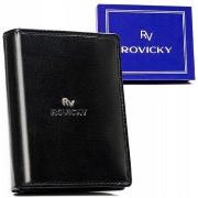 Lompakot Rovicky  RV7680272BCA  Yksi Koko