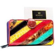 Lompakot Rovicky  R6303PAT  Yksi Koko