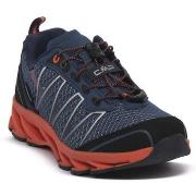 Kengät Cmp  33NS ALTAK TRAIL SHOES KID  36