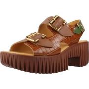 Sandaalit 4Ccccees  PLIA ASTRA  40