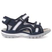 Poikien sandaalit Geox  J Borealis  32