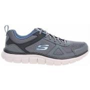 Kengät Skechers  Track Scloric  44