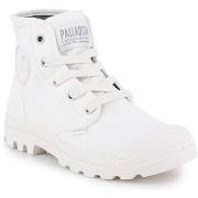 Kengät Palladium  US Pampa HI  36