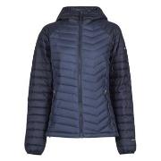 Toppatakki Columbia  POWDER LITE HOODED JACKET  EU S