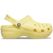 Kävelykengät Crocs  Classic Platform Clog  34 / 35