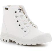 Kengät Palladium  Pampa HI  36