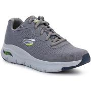 Kengät Skechers  Arch Fit Infinity Cool  40