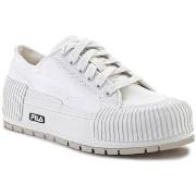 Kengät Fila  Cityblock Platform Wmn  40