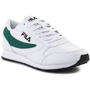 Kengät Fila  Orbit Low  44