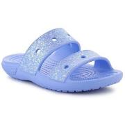 Lasten rantasandaalit Crocs  Classic Glitter Sandal Kids  38 / 39