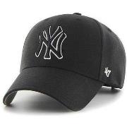 Lippalakit '47 Brand  Mlb New York Yankees  Yksi Koko
