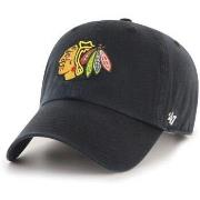 Lippalakit '47 Brand  Nhl Chicago Blackhawks  Yksi Koko