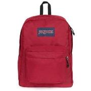 Reppu Jansport  Superbreak One Red Tape  Yksi Koko