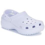 Puukengät Crocs  Classic Platform Clog W  36 / 37
