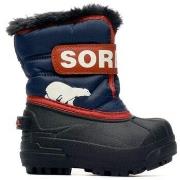Talvisaappaat Sorel  Snow Commander  37