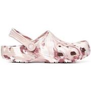 Kävelykengät Crocs  Classic Marbled Clog  42 / 43