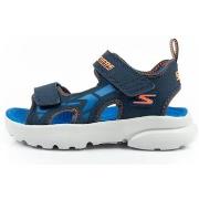 Tyttöjen sandaalit Skechers  406513LNVBL  35 1/2