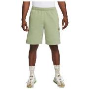 7/8 ja 3/4 housu Nike  Club Bb Cargo  EU L