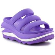 Rantasandaalit Crocs  Mega Crush Triple Strap  38 / 39