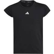 Lyhythihainen t-paita adidas  G Ti 3s  EU XS