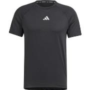 Lyhythihainen t-paita adidas  Gym+  EU XXL