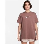 Lyhythihainen t-paita Nike  Nsw  EU L