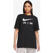 Lyhythihainen t-paita Nike  Air Bf  EU S