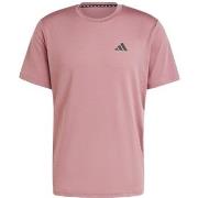 Lyhythihainen t-paita adidas  Tr-es Stretch  EU XL