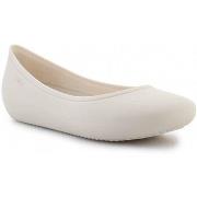 Balleriinat Crocs  Brooklyn Flat  37 / 38