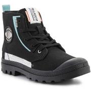 Kengät Palladium  Pampa Underlayer  37