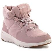 Kengät Skechers  Glacial Ultra  37