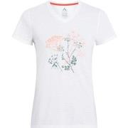 Lyhythihainen t-paita Mckinley  Nata  EU XXL