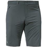 Shortsit & Bermuda-shortsit SchÖffel  Hestad  EU 3XL