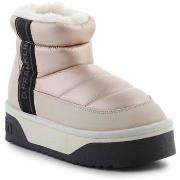 Talvisaappaat D.Franklin  Nordic V.2 Low Bomb  36