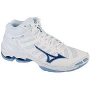 Miesten kengät Mizuno  Wave Voltage 2  43