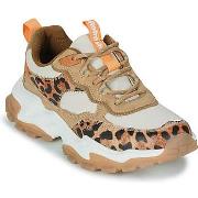 Kengät Refresh  173104-CAMEL  36