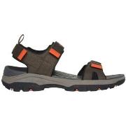 Sandaalit Skechers  Relaxed Fit: Tresmen  42