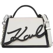 Käsilaukku Karl Lagerfeld  K SIGNATURE 2.0 SP SM CB  Yksi Koko