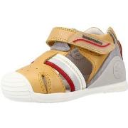 Poikien sandaalit Biomecanics  URBAN  18